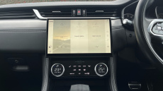 Jaguar F-Pace 2.0 D200 R-Dynamic Black 5dr Auto AWD Diesel Estate